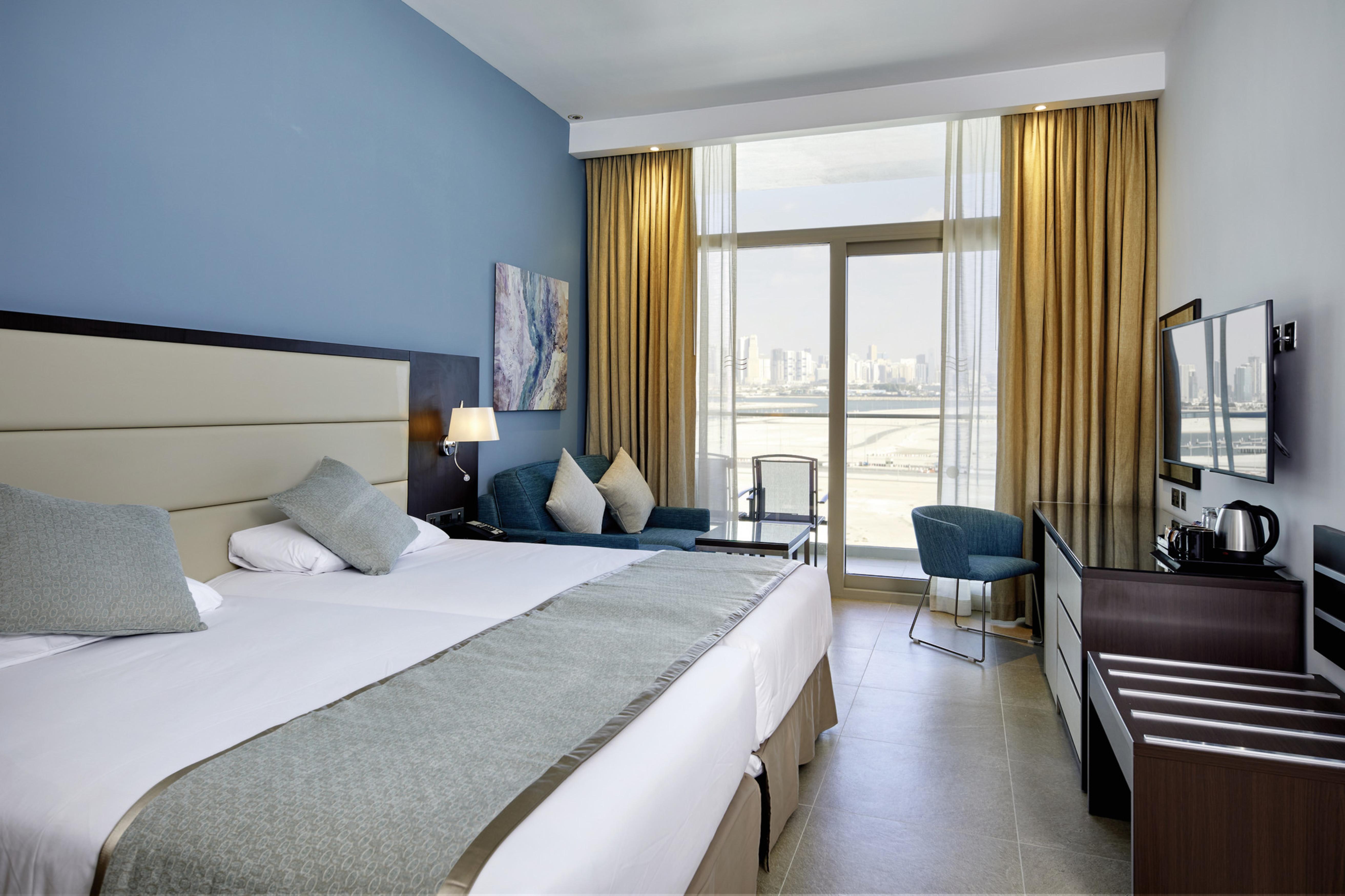 Riu Dubai Hotel Ngoại thất bức ảnh