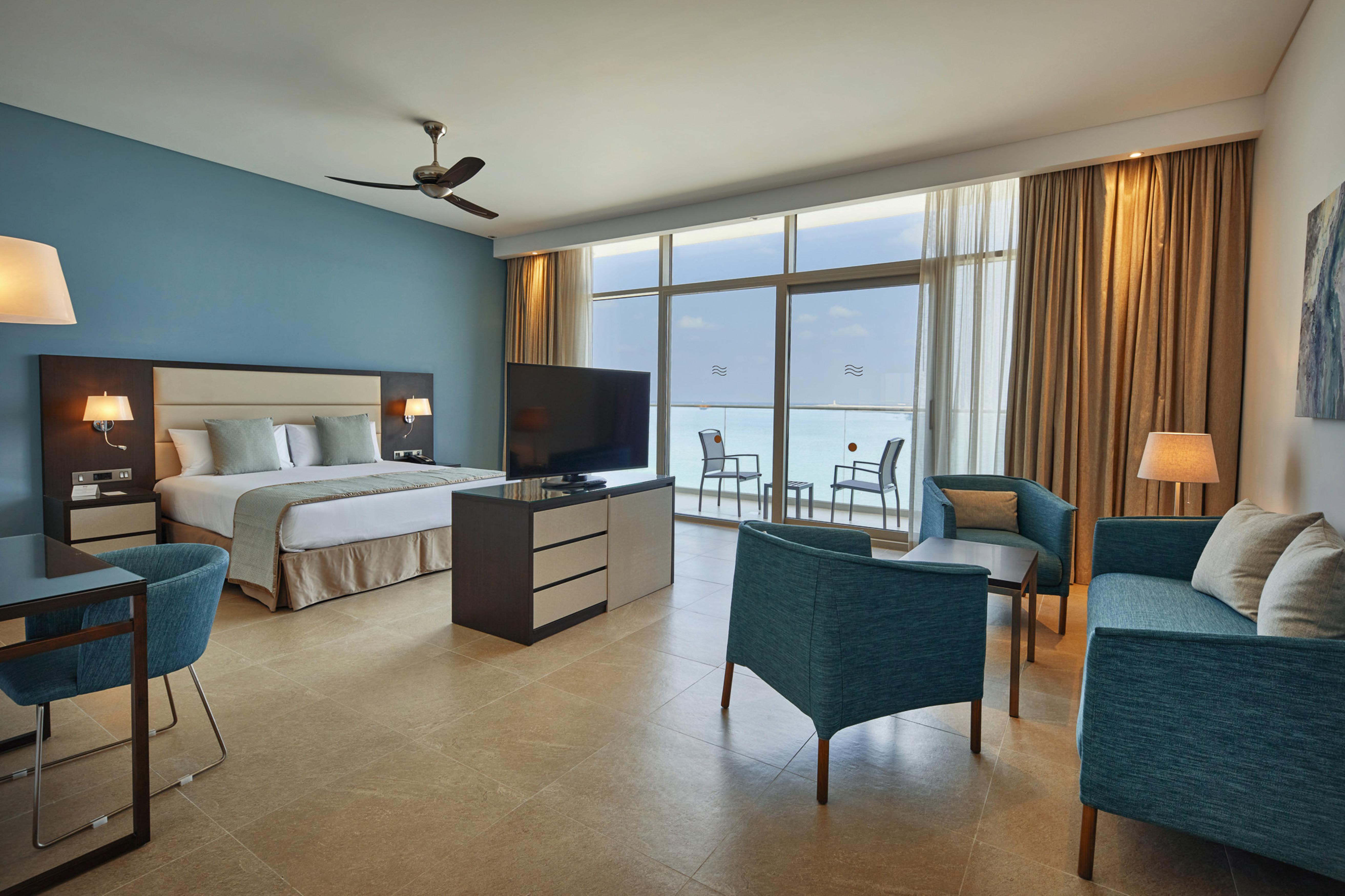 Riu Dubai Hotel Ngoại thất bức ảnh